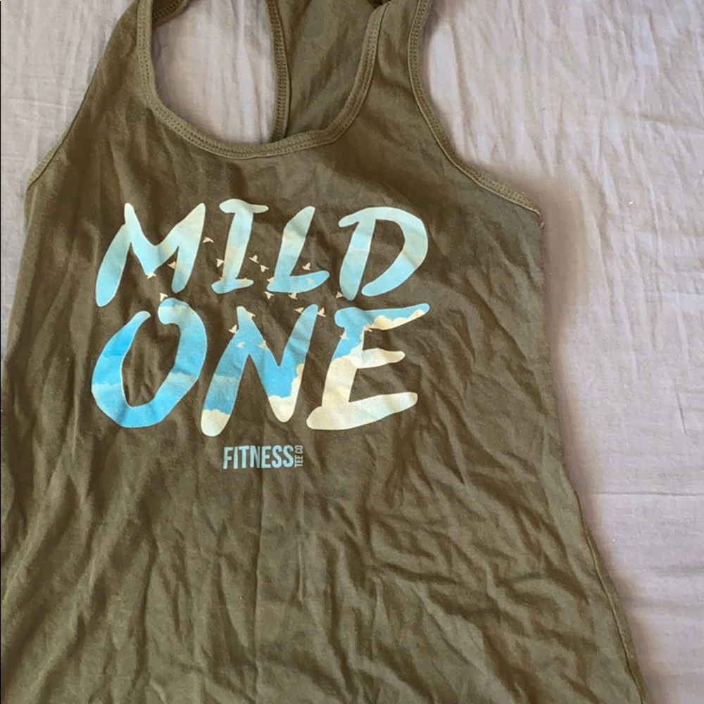 Tank top